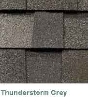 Thunderstorm Grey